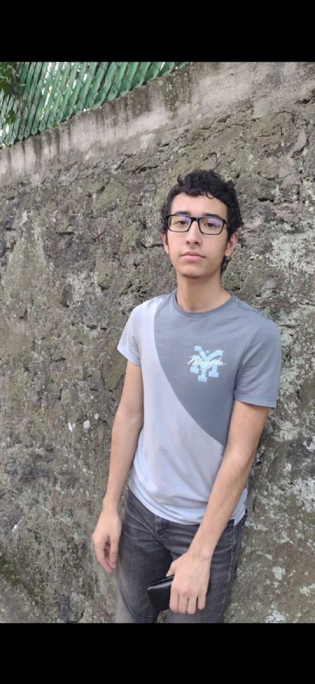 Alberto - ID: 604994 - 852615