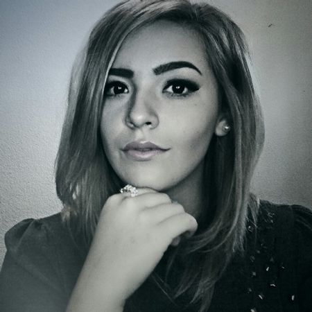 Helga - ID: 60514