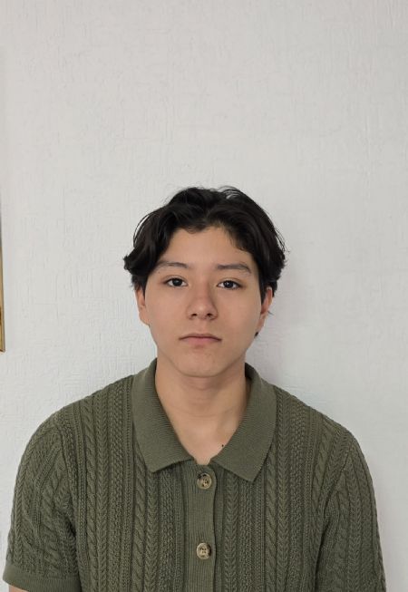 Daniel - ID: 605350