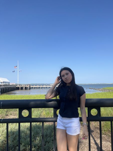 Anny Michelle - ID: 606599