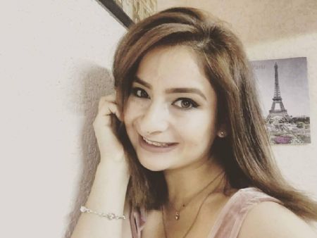 Eliana Paola - ID: 60708