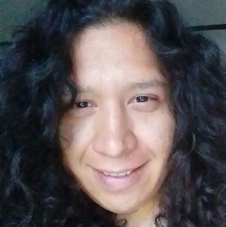 Omar Jorge - ID: 607601 - 855747