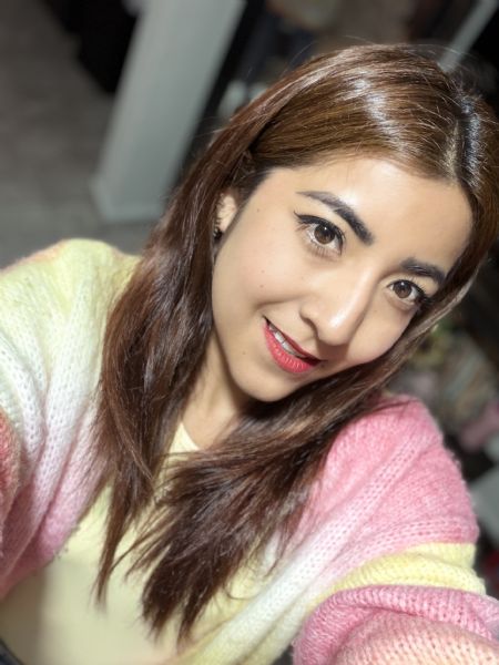 Jennyfer - ID: 607939 - 856134