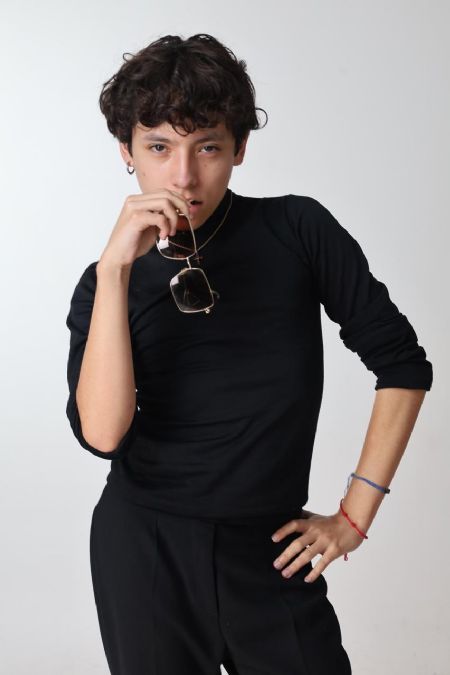Diego Alejandro - ID: 610496