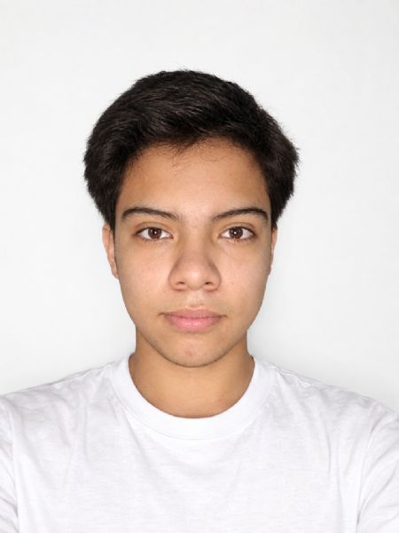David Guadalupe - ID: 611064