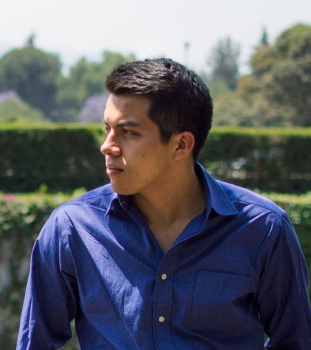 Miguel Ángel - ID: 611122 - 860647