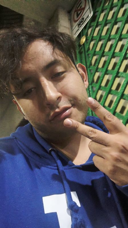 Emilio - ID: 62272