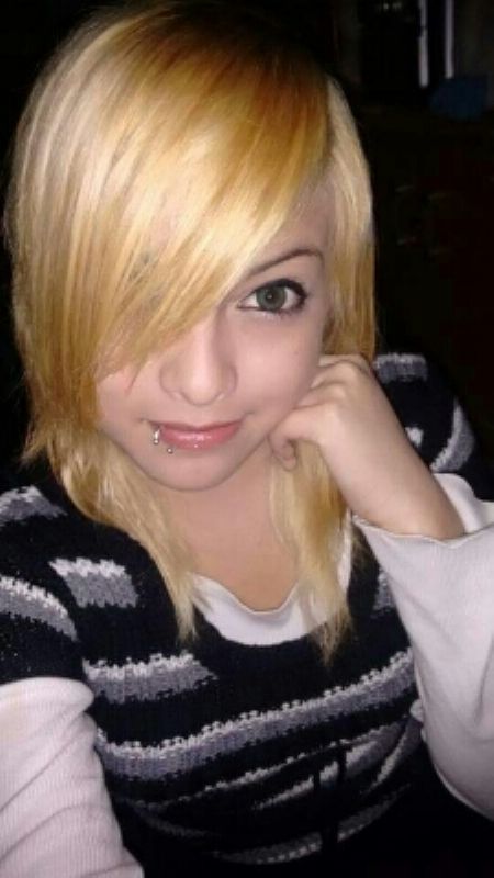 Aileen - ID: 62387