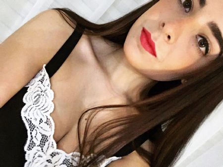 María Cristina - ID: 62681