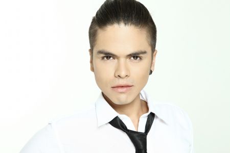 Pablo - ID: 62780 - 291521