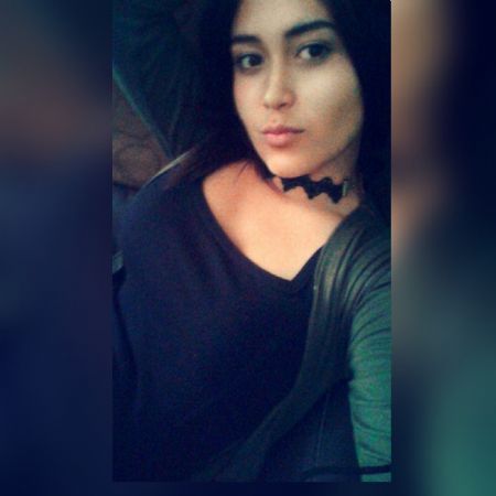 mariana estefania - ID: 62798