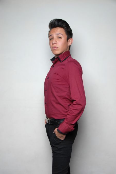 Cristopher - ID: 63446 - 292361