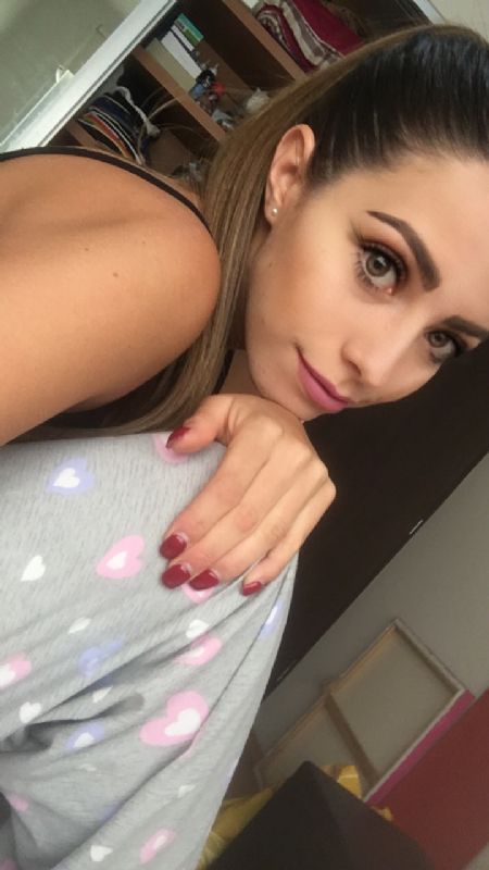 Jocelyn - ID: 63478