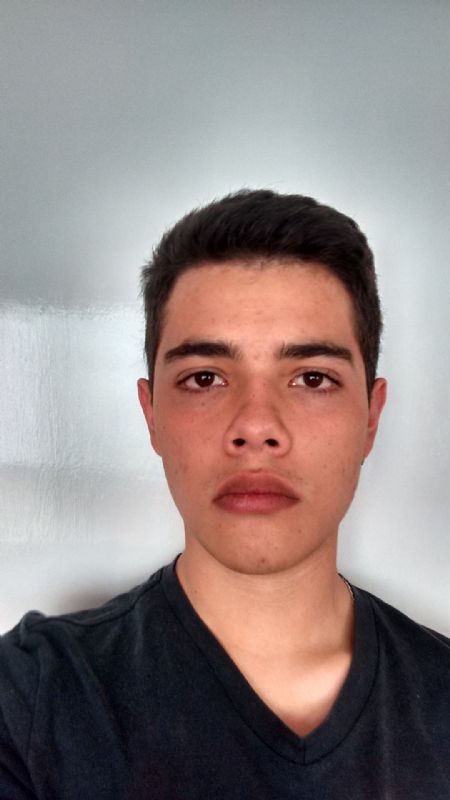 Tomás Emiliano - ID: 64285