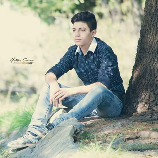 Axel humberto - ID: 64289 - 293569