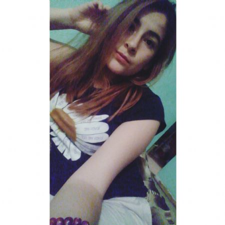 Amalia Irais - ID: 65414 - 295082