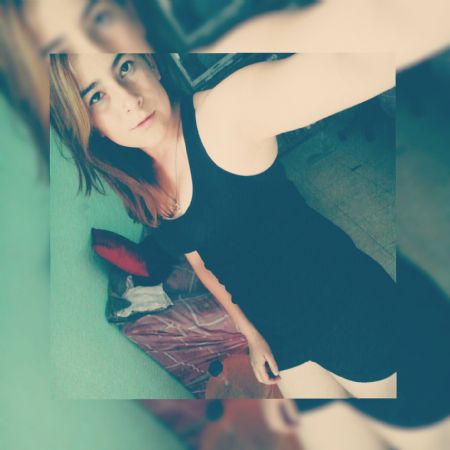 Amalia Irais - ID: 65414 - 295084