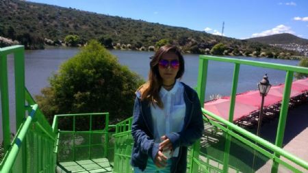 Ariadna Damaris - ID: 65731