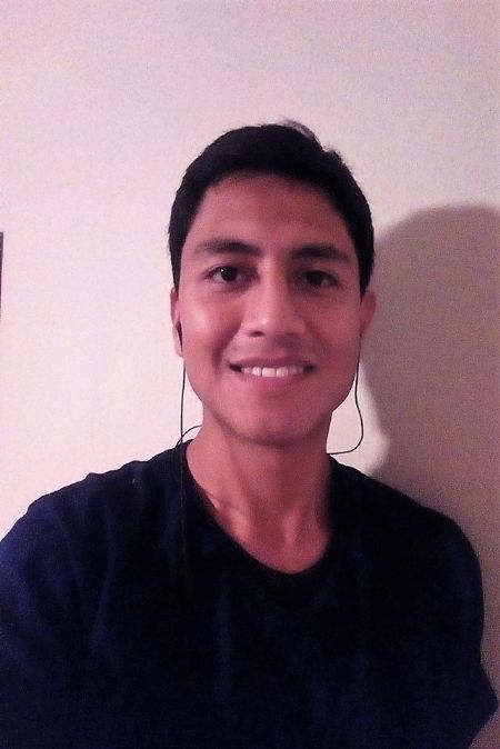 Ricardo - ID: 67286 - 297309