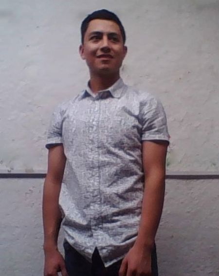 Ricardo - ID: 67286 - 302450