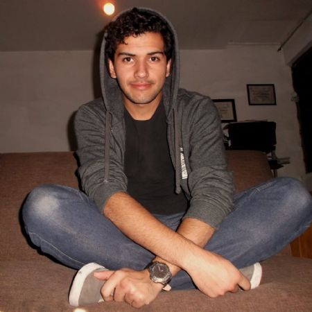 Jose Andres - ID: 67300