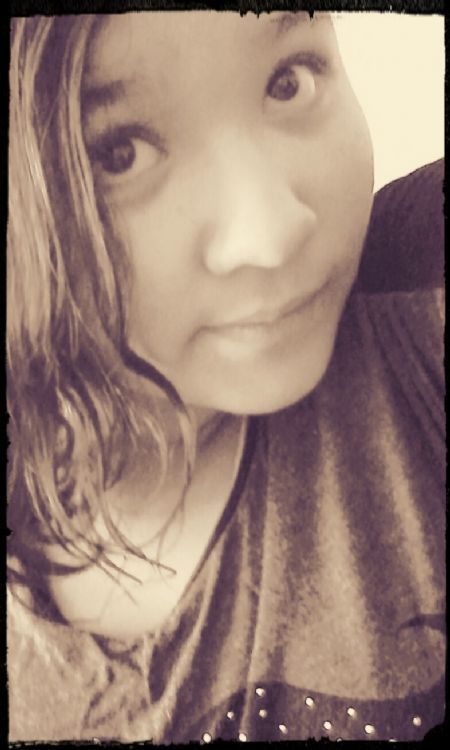 Jennifer Amarah - ID: 67989