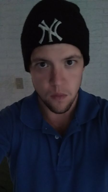 Óscar - ID: 68081