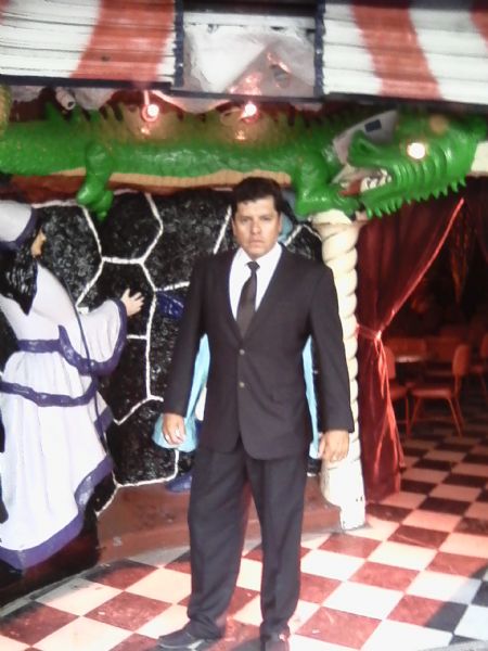 Julio - ID: 68128