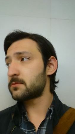 Bernardo - ID: 69700 - 301099