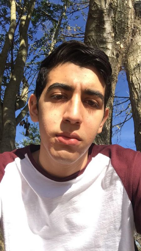 José de Jesús - ID: 70963