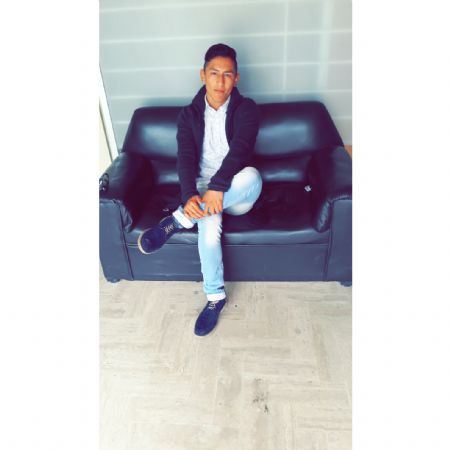 Mauricio - ID: 71433 - 303091