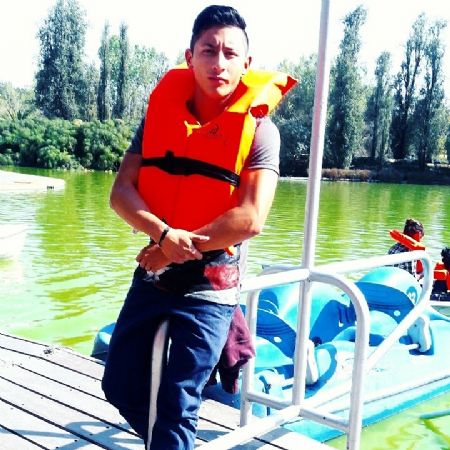 Mauricio - ID: 71433 - 303092