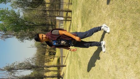 Mauricio - ID: 71433 - 303093