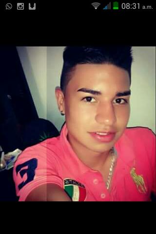 jhony Alejandro - ID: 71642