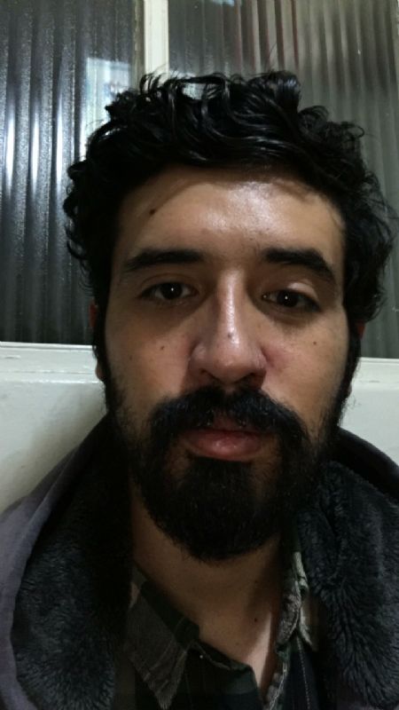 José Alejandro - ID: 71656