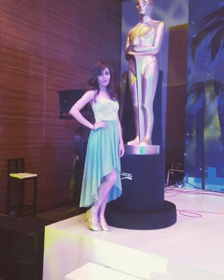 Michelle Denisse - ID: 71660