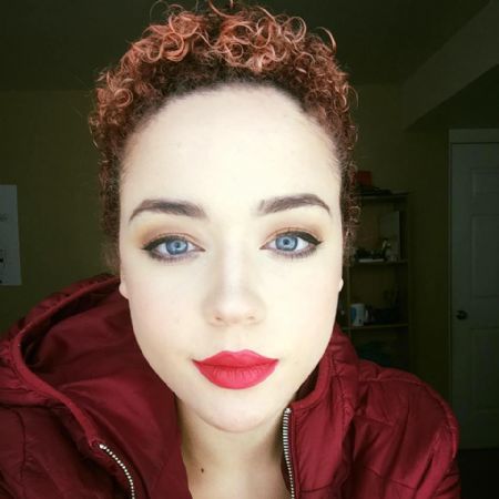 Amani - ID: 72652