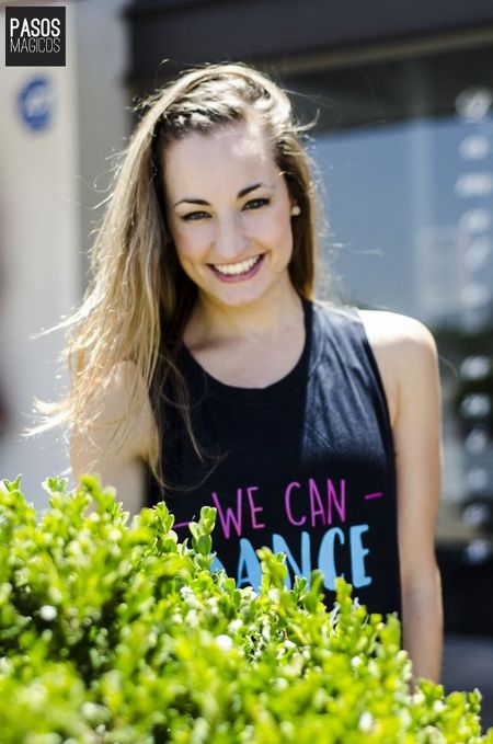 Karen Noelia - ID: 72743 - 317108