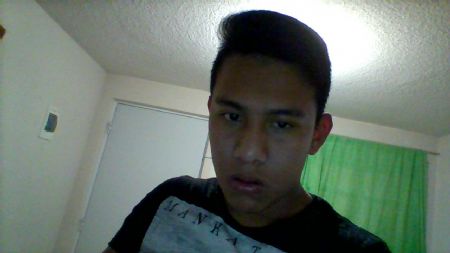 fernando samuel - ID: 72814