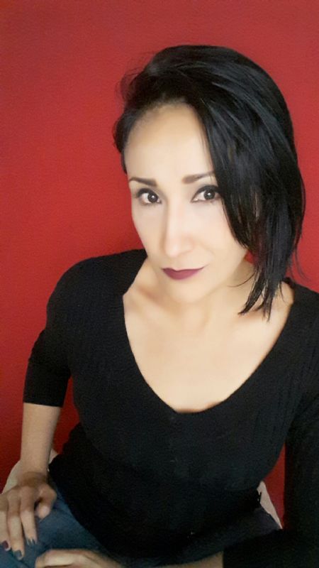 Zuleyka - ID: 73672