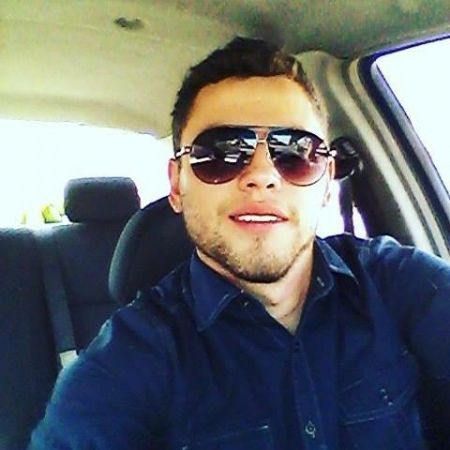 Heberto - ID: 73700