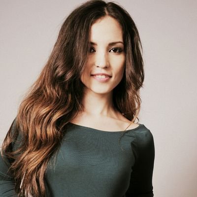 Ana Ileana - ID: 75298