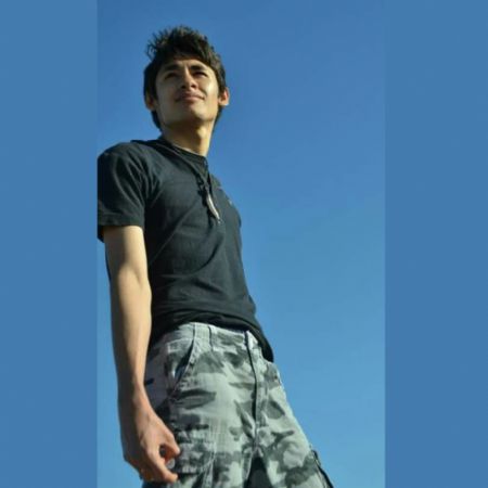 Enrique - ID: 75356