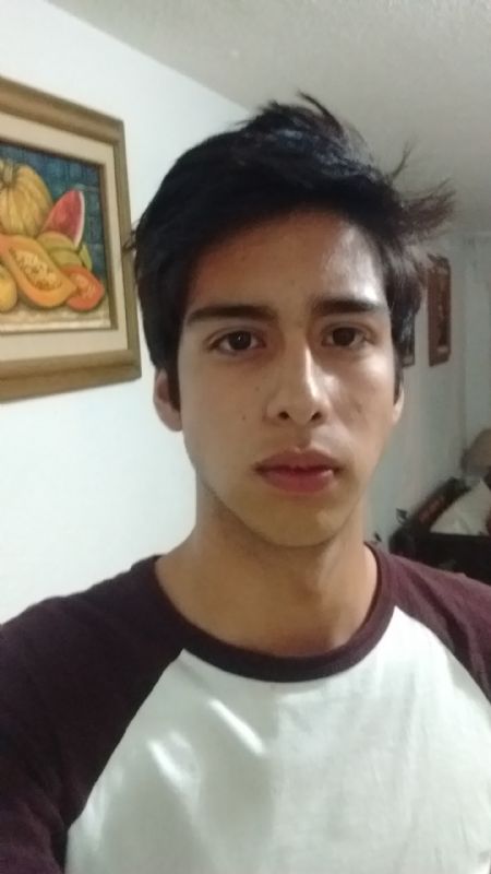 José Manuel - ID: 75376