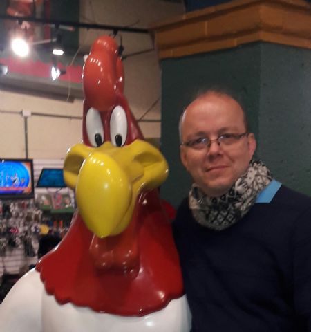 Luis - ID: 75462 - 308050