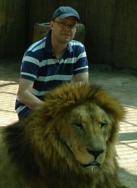 Luis - ID: 75462 - 308052