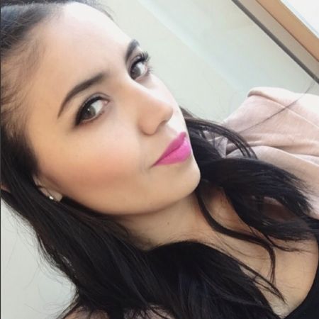 Rebeca Amairani - ID: 76040