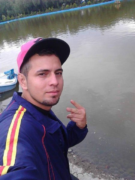Jose leonardo - ID: 76066