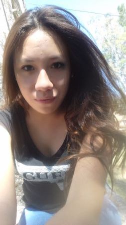 jaqueline - ID: 76104