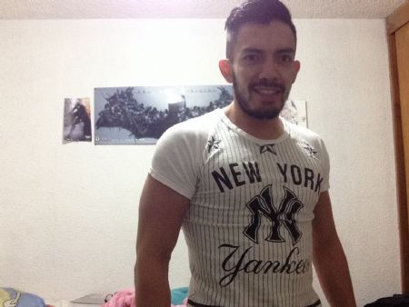 Jair - ID: 76114 - 308786